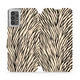 Etui do Samsung Galaxy A32 4G - wzór VA52S