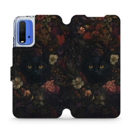 Etui do Xiaomi Redmi 9T - wzór V161S