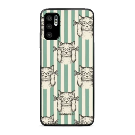 Etui Glossy Case do Xiaomi Redmi Note 10 5G - wzór GP90G