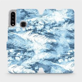 Etui do Samsung Galaxy A20S - wzór M058S