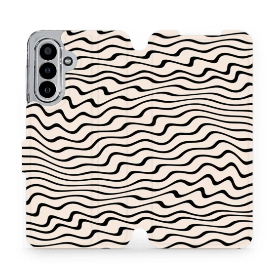 Etui do Samsung Galaxy A17 5G - wzór VA62S