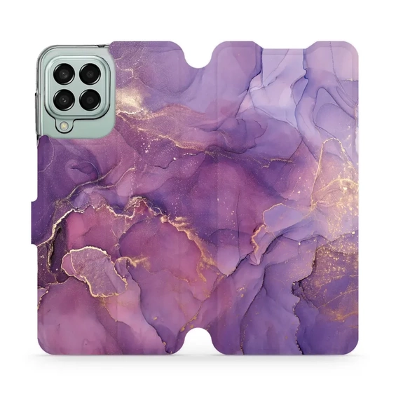 Etui do Samsung Galaxy M33 5G - wzór VP20S