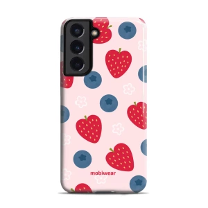 Etui Elite Pro do Samsung Galaxy S22 Plus - wzór EP84E