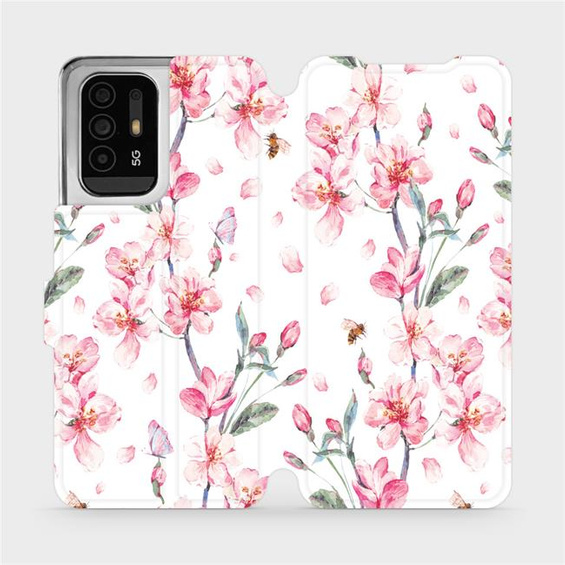 Etui do OPPO Reno 5 Z - wzór M124S