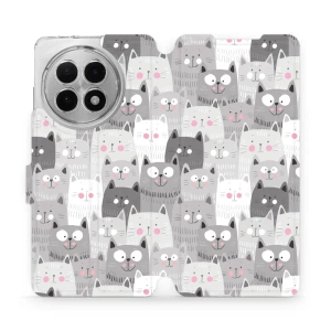 Etui do OnePlus 13R - wzór M099P