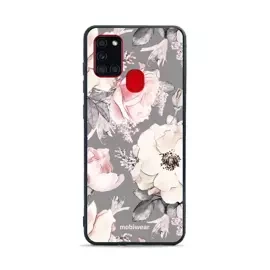 Etui Glossy Case do Samsung Galaxy A21S - wzór G034G
