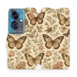 Etui do OPPO Reno 11F - wzór VP92S