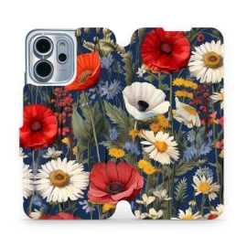 Etui do OPPO Reno 14 F 5G - wzór VP46S