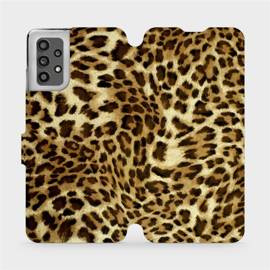 Etui do Samsung Galaxy A32 4g - wzór VA33P
