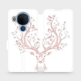 Etui do Nokia 5.4 - wzór M007S