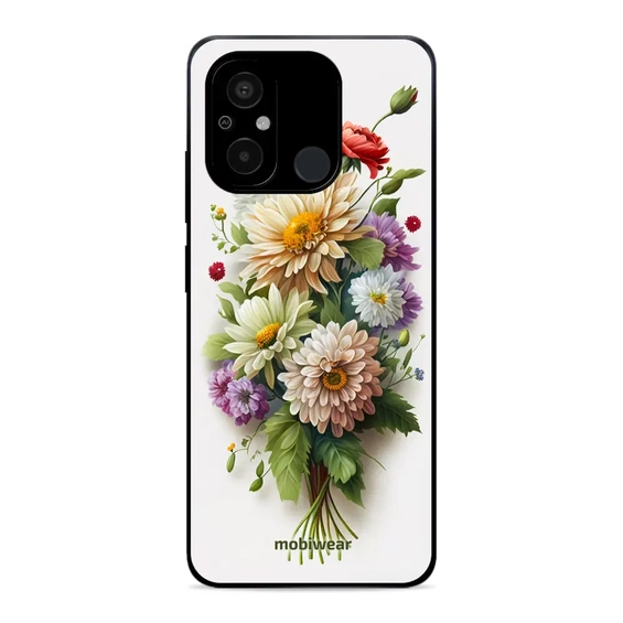 Etui Glossy Case do Xiaomi Redmi 12C - wzór G016G