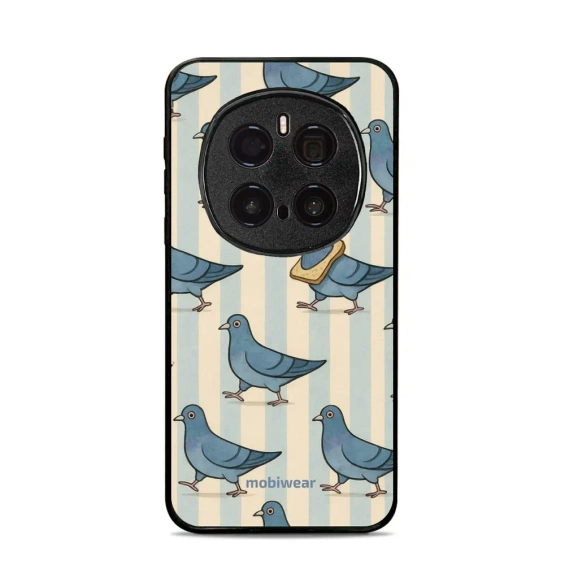 Etui Glossy Case do Huawei Honor Magic7 Pro 5G - wzór GP91G
