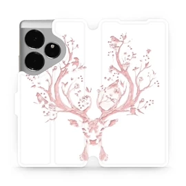 Etui do Realme GT 6 - wzór M007S