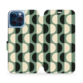 Etui do Apple iPhone 13 Pro Max - wzór VA56S