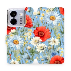 Etui do Xiaomi POCO M7 Pro 5G - wzór VP44S