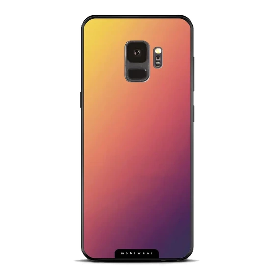 Etui Glossy Case do Samsung Galaxy S9 - wzór G066G