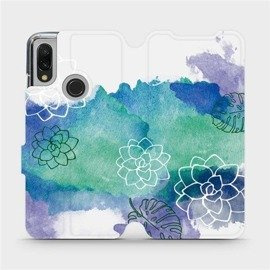 Etui do Xiaomi Redmi 7 - wzór MG11S