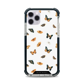 Etui MagSafe Elite Bumper Apple iPhone 11 Pro - wzór DP76D