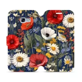 Etui do Samsung Galaxy A5 2017 - wzór VP46S