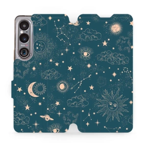 Etui do Sony Xperia 1 VI - wzór VP14S