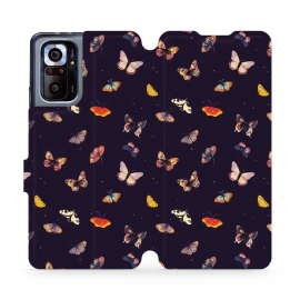 Etui do Xiaomi Redmi Note 10 pro - wzór VP78S