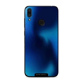 Etui Glossy Case do Huawei Y7 2019 - wzór G068G