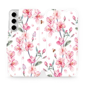 Etui do Samsung Galaxy A16 5G - wzór M124S