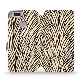 Etui do Xiaomi Mi A1 - wzór VA52S