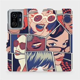 Etui do Xiaomi 11T - wzór VP18P