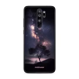 Etui Glossy Case do Xiaomi Redmi Note 8 Pro - wzór G005G