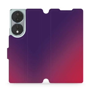 Etui do Huawei Honor 70 - wzór VP67S