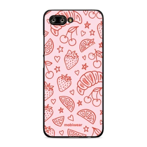 Etui Glossy Case do Huawei Honor 10 - wzór GP86G