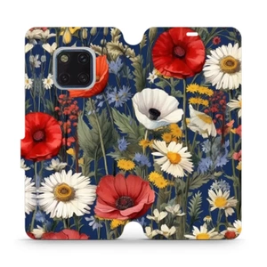 Etui do Huawei Mate 20 Pro - wzór VP46S