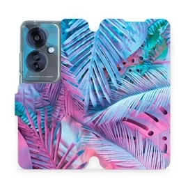 Etui do OPPO Reno 11F - wzór MG10S