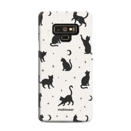 Etui Elite Pro do Samsung Galaxy Note 9 - wzór E162E