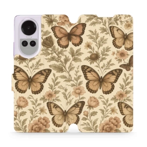 Etui do OPPO Reno 10 Pro 5G - wzór VP92S