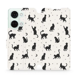 Etui do OnePlus Nord 3 5G - wzór V162S