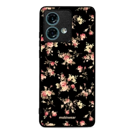 Etui Glossy Case do Motorola Edge 40 Neo - wzór G039G