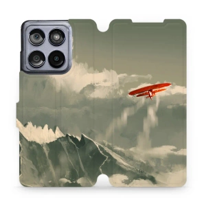 Etui do Motorola Edge 60 Fusion - wzór MA03P