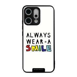 Etui Glossy Case do OPPO Reno 14 5G - wzór G077G