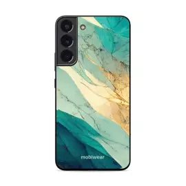 Etui Glossy Case do Samsung Galaxy S22 Plus - wzór G024G