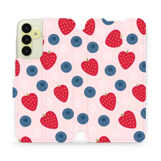 Etui do Samsung Galaxy A15 5G - wzór VP84S