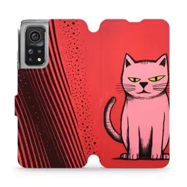 Etui do Xiaomi Mi 10T - wzór VP54S