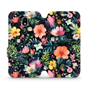 Etui do Samsung Galaxy J5 2017 - wzór VP48S