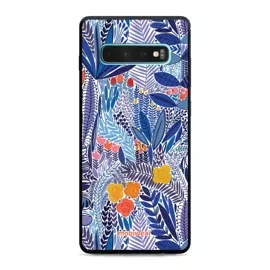 Etui Glossy Case do Samsung Galaxy S10 Plus - wzór G037G