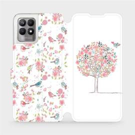 Etui do Realme 8i - wzór M120S