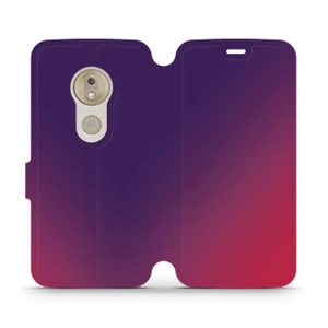 Etui do Motorola Moto G7 Play - wzór VP67S
