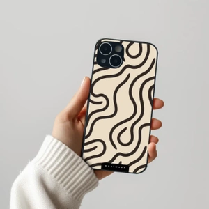 Etui Glossy Case do Vivo X80 Lite - wzór GA60G