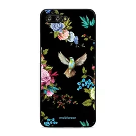 Etui Glossy Case do Huawei Honor 10 - wzór G041G