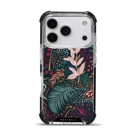 Etui MagSafe Elite Bumper Apple iPhone 17 Pro - wzór D008D